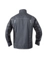 Bluza robocza VISION - ciemnoszary