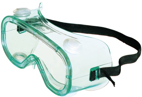 Gogle HONEYWELL LG20 1005509 wentylacja FogBan szybka poliwęglan