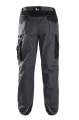 Spodnie do pasa CXS SIRIUS NIKOLAS męskie