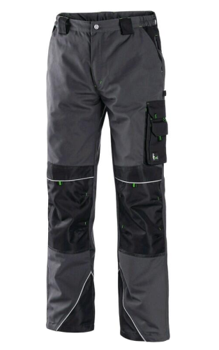 Spodnie do pasa CXS SIRIUS NIKOLAS męskie