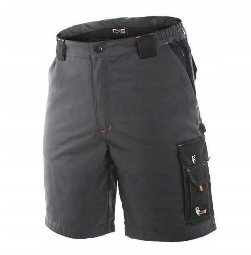 Spodenki krótkie CXS SIRIUS ELIAS męskie