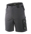 Spodenki krótkie CXS SIRIUS ELIAS męskie