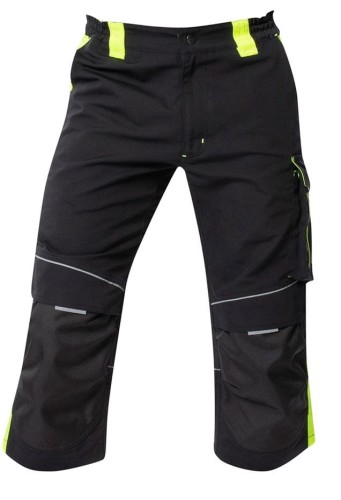 Spodnie 3/4 ARDON NEON