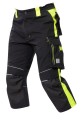 Spodnie 3/4 ARDON NEON
