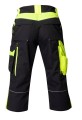 Spodnie 3/4 ARDON NEON
