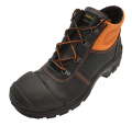 Trzewiki art.9-002 S3 SRC ochronne męskie