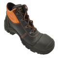Trzewiki art.9-002 S3 SRC ochronne męskie