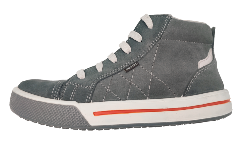 Trzewiki STARR UP O1 SRC robocze męskie (welur)