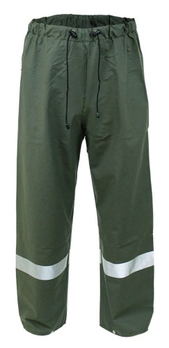 Spodnie wodoochronne PROS model 4091