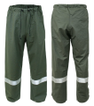 Spodnie wodoochronne PROS model 4091