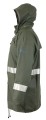 Kurtka wodoochronna PROS model 4090