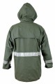Kurtka wodoochronna PROS model 4090