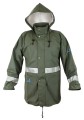 Kurtka wodoochronna PROS model 4090