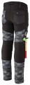 Spodnie stretch Bennon PREDATOR