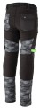 Spodnie stretch Bennon PREDATOR