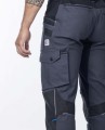 Spodnie robocze do pasa Ardon 4Xstretch