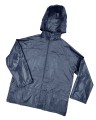 Kurtka przeciwdeszczowa nylonowa KTN