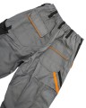 Spodnie do pasa PROFESSIONAL GREY