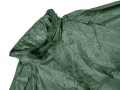 Płaszcz przeciwdeszczowy nylonowy PPN