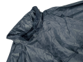 Płaszcz przeciwdeszczowy nylonowy PPN