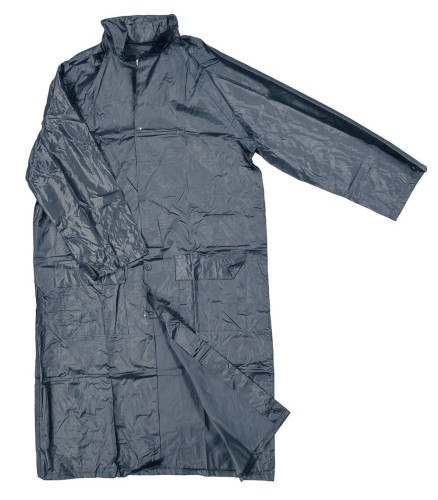 Płaszcz przeciwdeszczowy nylonowy PPN