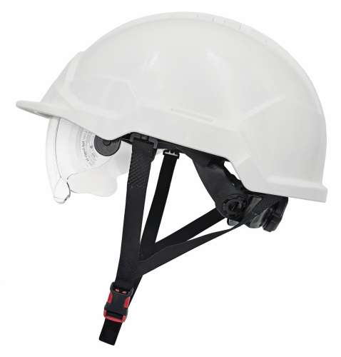 Hełm ochronny PHOENIX PRO 6PHP400NSI - biały