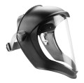 Osłona twarzy BIONIC FACESHIELD CLR PC POLIWĘGLAN