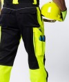 Spodnie ogrodniczki robocze SIGNAL