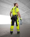 Spodnie ogrodniczki robocze SIGNAL