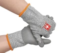 Rękawice KATTO 5 antyprzecięciowe