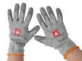 Rękawice KATTO 5 antyprzecięciowe