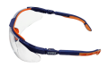 Okulary ochronne UVEX i-vo 9160.065