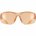 Okulary Uvex Sportstyle 204 - orange