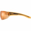 Okulary Uvex Sportstyle 204 - orange