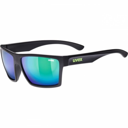 Okulary Lifestyle Uvex Lgl 29 - mirror green