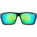 Okulary Lifestyle Uvex Lgl 29 - mirror green