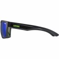 Okulary Lifestyle Uvex Lgl 29 - mirror green