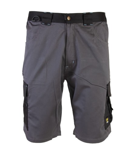 Krótkie spodenki SEVEN KINGS DRIVE