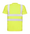 Koszulka odblaskowa Hi-Viz REF101
