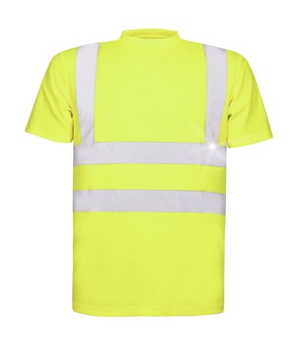 Koszulka odblaskowa Hi-Viz REF101