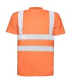 Koszulka odblaskowa Hi-Viz REF102