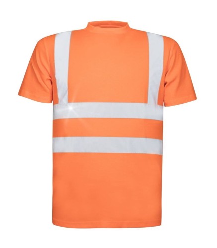 Koszulka odblaskowa Hi-Viz REF102
