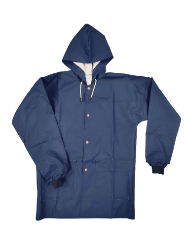 Kurtka wodochronna PROS 101 PU/WR