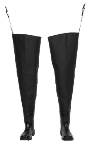 Wodery młodzieżowe 3Kamido