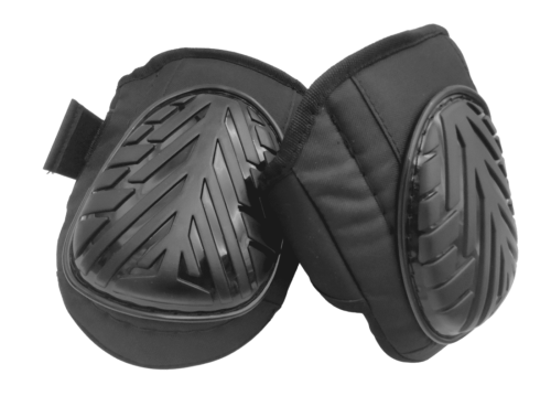 Nakolanniki ochronne żelowe AMSTEIN (para)