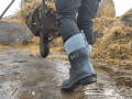 Kalosze męskie FILCAK EVA 804