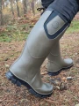 Kalosze męskie PU ANGLER PRO 719