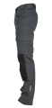 Spodnie robocze do pasa EREBOS LIGHT grey