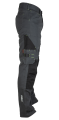 Spodnie robocze do pasa EREBOS LIGHT grey