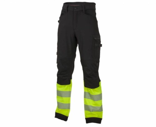Spodnie do pasa odblaskowe Bennon REFLECTOS Trousers